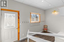 SIDE ENTRY - 