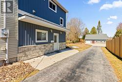 PAVED DRIVE WAY - 