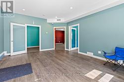 MAIN ENTRANCE - 