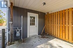 SHOP ENTRANCE - 