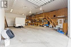 COMPLETELY SPRAY FOAMED - 