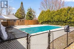 FULLY FENCED - 
