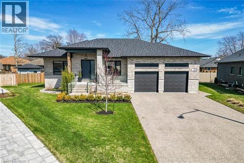 49 HICKORY Court  Port Colborne, ON L3K 0B2