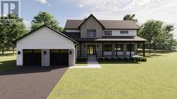 LOT 8 RIDGELINE DRIVE Alnwick/Haldimand (Grafton), ON K0K 2G0