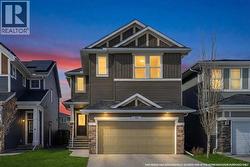 72 Redstone Drive NE  Calgary, AB T3N 0N2