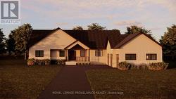 LOT 16 RIDGELINE DRIVE  Alnwick/Haldimand (Grafton), ON K0K 2G0