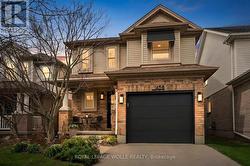 458 CITADEL COURT  Waterloo, ON N2K 3Y5