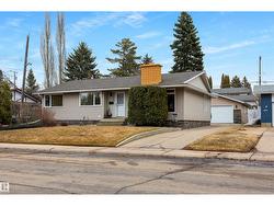 12219 42A AV NW  Edmonton, AB T6J 0X5