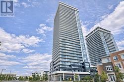 1901 - 360 SQUARE ONE DRIVE  Mississauga, ON L5B 0G7