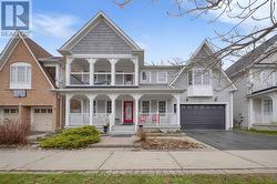 24 KINGHAM AVENUE Ajax (South East), ON L1Z 1M9