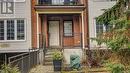 2D - 4 Columbus Avenue, Ottawa, ON  - Outdoor With Balcony 