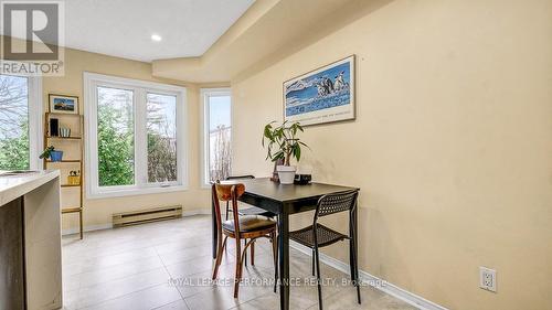 2D - 4 Columbus Avenue, Ottawa, ON - Indoor