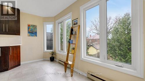2D - 4 Columbus Avenue, Ottawa, ON - Indoor Photo Showing Other Room