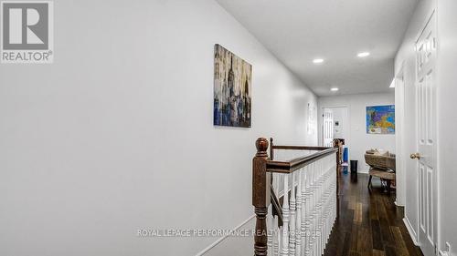 2D - 4 Columbus Avenue, Ottawa, ON - Indoor Photo Showing Other Room