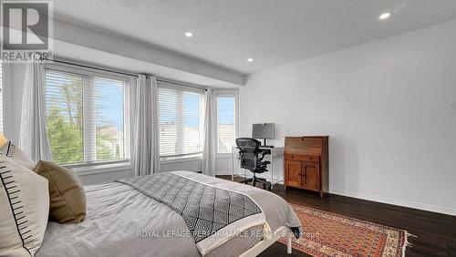 2D - 4 Columbus Avenue, Ottawa, ON - Indoor Photo Showing Bedroom