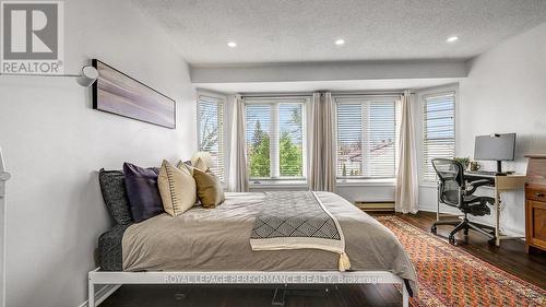 2D - 4 Columbus Avenue, Ottawa, ON - Indoor Photo Showing Bedroom