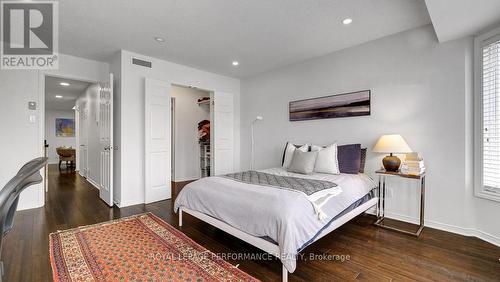 2D - 4 Columbus Avenue, Ottawa, ON - Indoor Photo Showing Bedroom