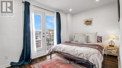 2D - 4 Columbus Avenue, Ottawa, ON - Indoor Photo Showing Bedroom