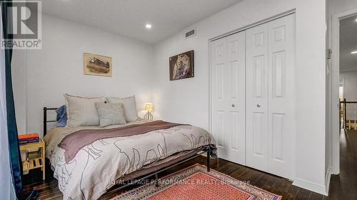 2D - 4 Columbus Avenue, Ottawa, ON - Indoor Photo Showing Bedroom
