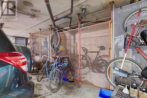 2D - 4 Columbus Avenue, Ottawa, ON - Indoor With Storage