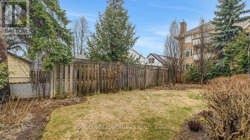 2D - 4 Columbus Avenue, Ottawa, ON - Outdoor