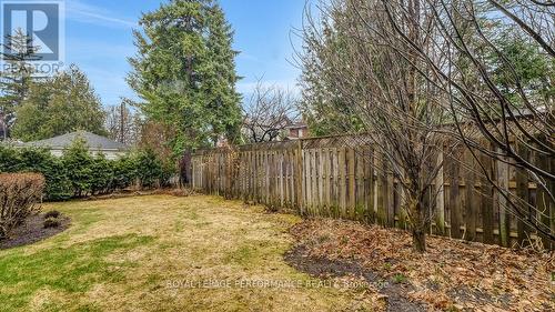 2D - 4 Columbus Avenue, Ottawa, ON - Outdoor