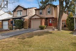 130 FRANK RIVERS DRIVE  Toronto, ON M1W 3N4