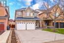 643 Garden Walk, Mississauga, ON  - Outdoor With Facade 