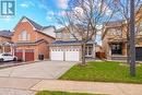 643 Garden Walk, Mississauga, ON  - Outdoor With Facade 