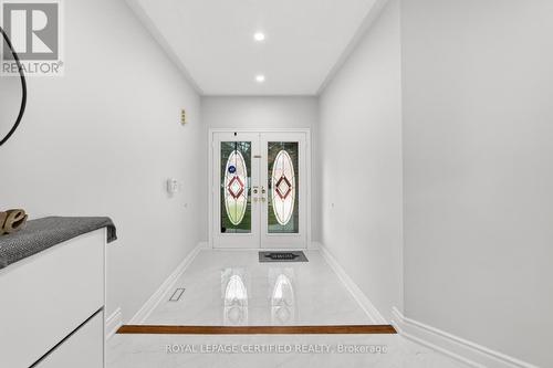 643 Garden Walk, Mississauga, ON -  Photo Showing Other Room