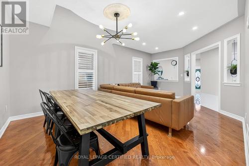 643 Garden Walk, Mississauga, ON - Indoor Photo Showing Other Room