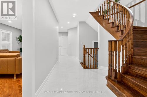 643 Garden Walk, Mississauga, ON - Indoor Photo Showing Other Room