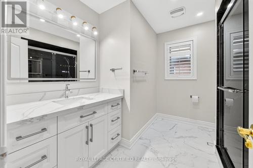 643 Garden Walk, Mississauga, ON - Indoor