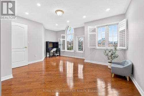 643 Garden Walk, Mississauga, ON - Indoor Photo Showing Other Room