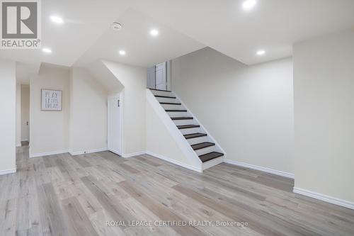 643 Garden Walk, Mississauga, ON - Indoor