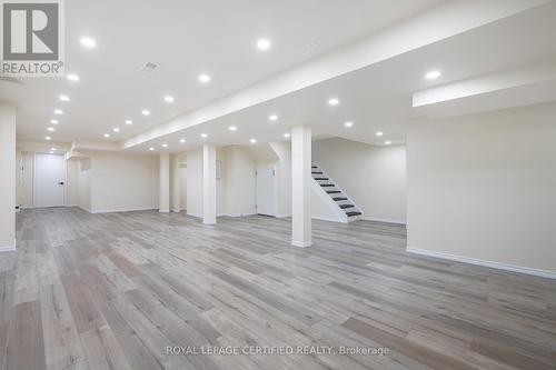 643 Garden Walk, Mississauga, ON - Indoor Photo Showing Other Room