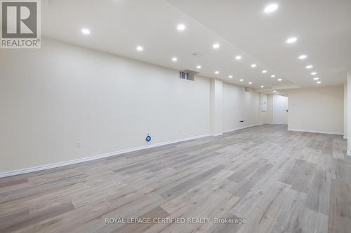 643 Garden Walk, Mississauga, ON - Indoor