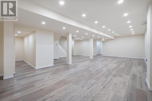 643 Garden Walk, Mississauga, ON - Indoor