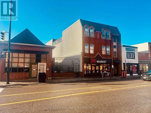 238 Queen Street S, Mississauga, ON 