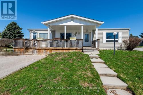 50 LINDEN LANE  Innisfil, ON L9S 1P2