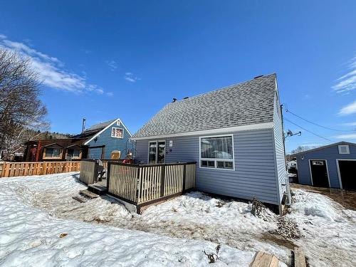 18 Swallow Drive  Manitouwadge, ON P0T 2C0