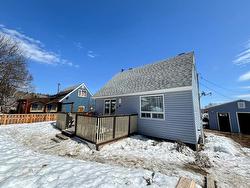 18 Swallow Drive Manitouwadge, ON P0T 2C0