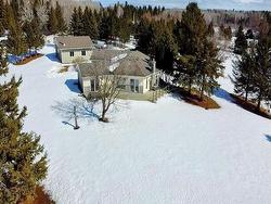 293 Ross Lapointe Road  Oxdrift, ON P8N 2Y5