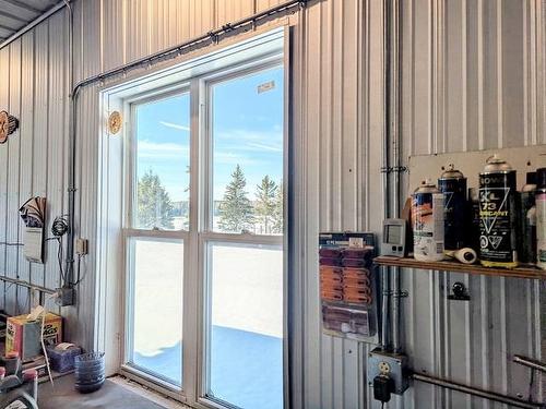 293 Ross Lapointe Road, Oxdrift, ON - Indoor Photo Showing Other Room