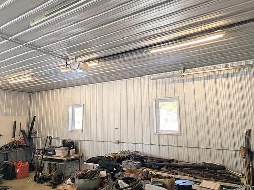 293 Ross Lapointe Road, Oxdrift, ON - Indoor