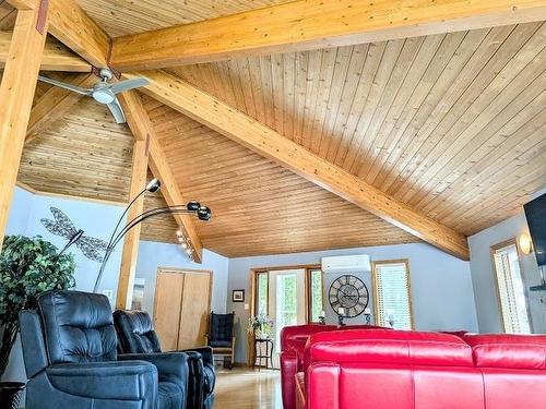 293 Ross Lapointe Road, Oxdrift, ON - Indoor