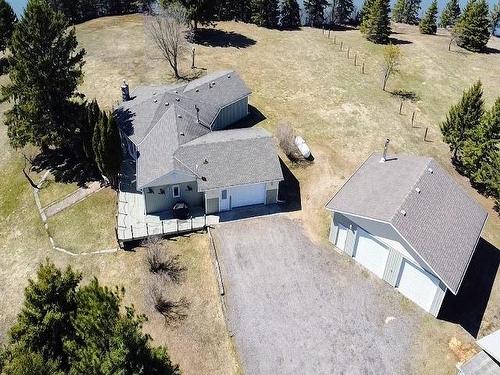 293 Ross Lapointe Road, Oxdrift, ON - Outdoor