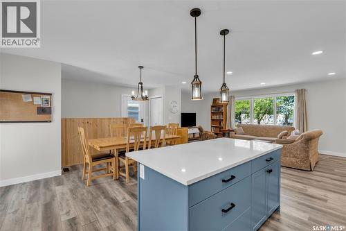 402 Alexander Street, Radisson, SK - Indoor