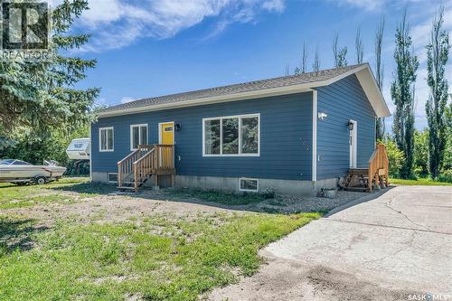 402 Alexander Street, Radisson, SK - Outdoor