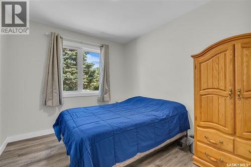 402 Alexander Street, Radisson, SK - Indoor Photo Showing Bedroom